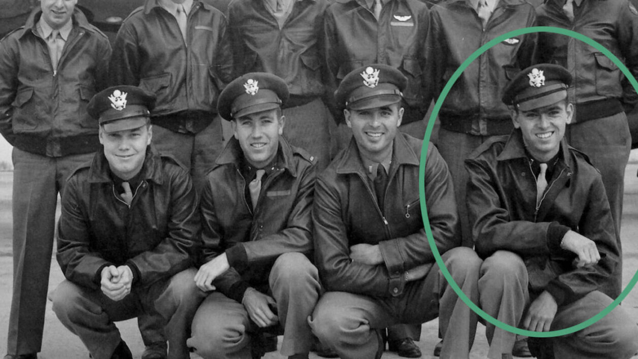 THE INDEPENDENT: Livermore High Graduate Receives Full Military Honors After Eight Decades.