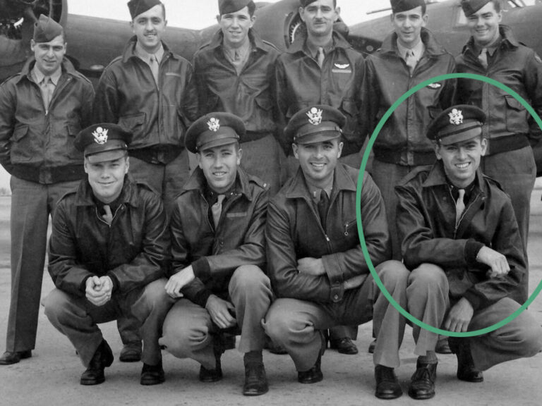 THE INDEPENDENT: Livermore High Graduate Receives Full Military Honors After Eight Decades.